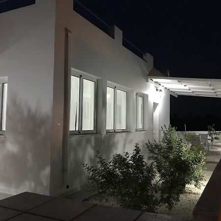 Alcyone Beach House Voroklini Luaran gambar