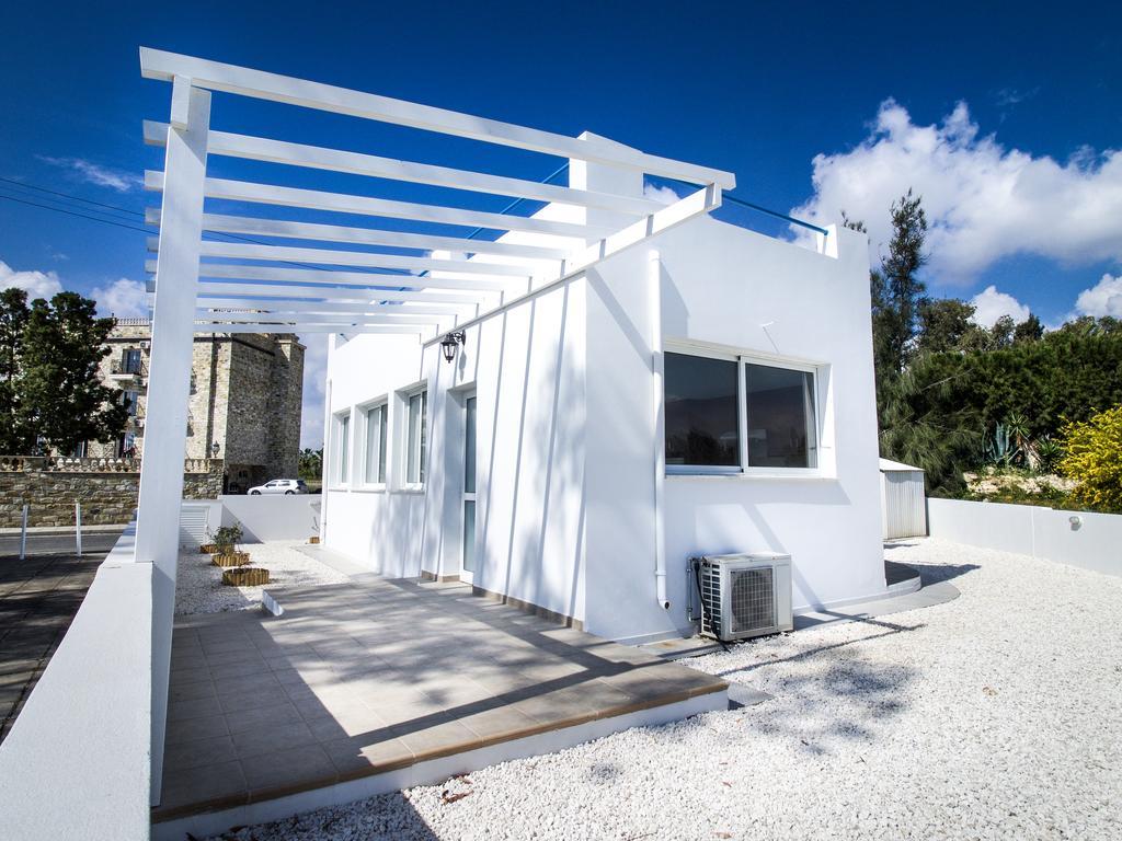 Alcyone Beach House Voroklini Luaran gambar