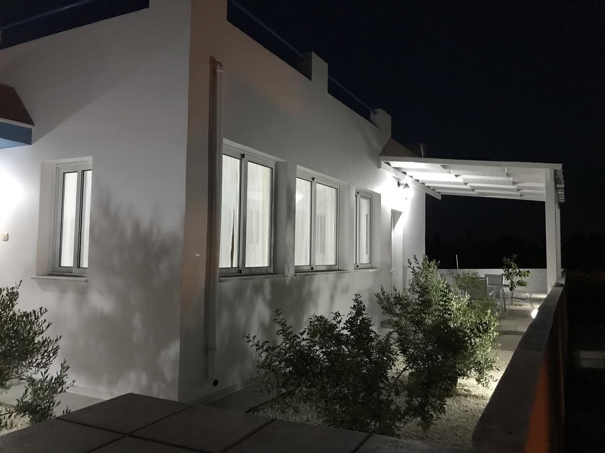 Alcyone Beach House Voroklini Luaran gambar